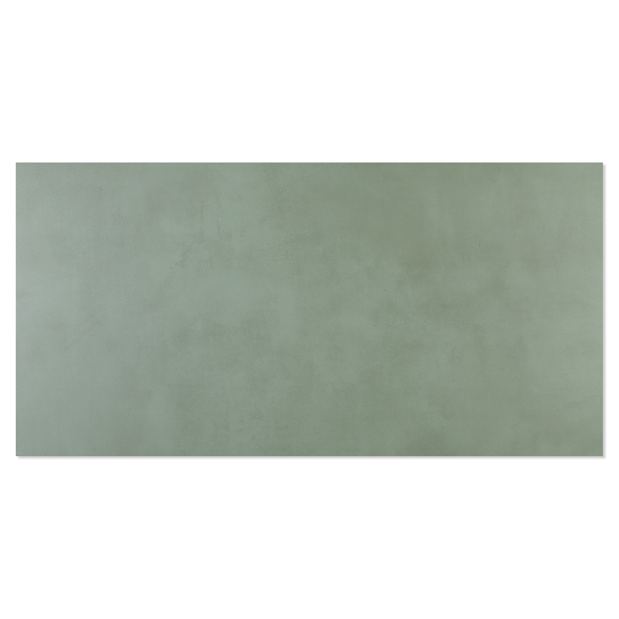 Vægflise Delicate Grøn Mat 60x120 cm