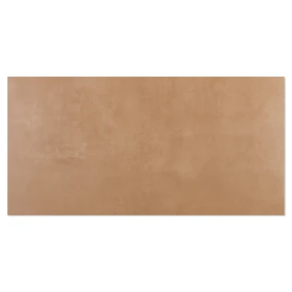 Vægflise <strong>Delicate</strong>  Orange Mat 60x120 cm