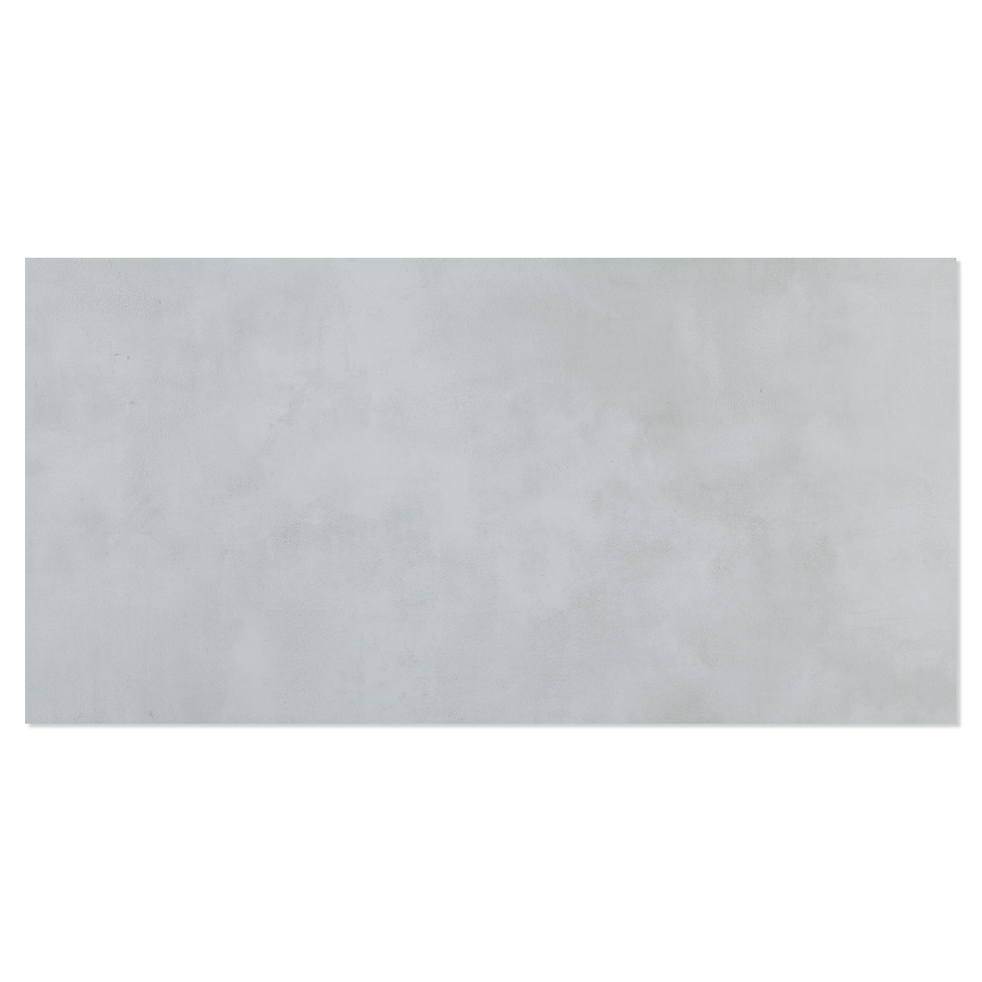 Vægflise Delicate Lysegrå Mat 60x120 cm