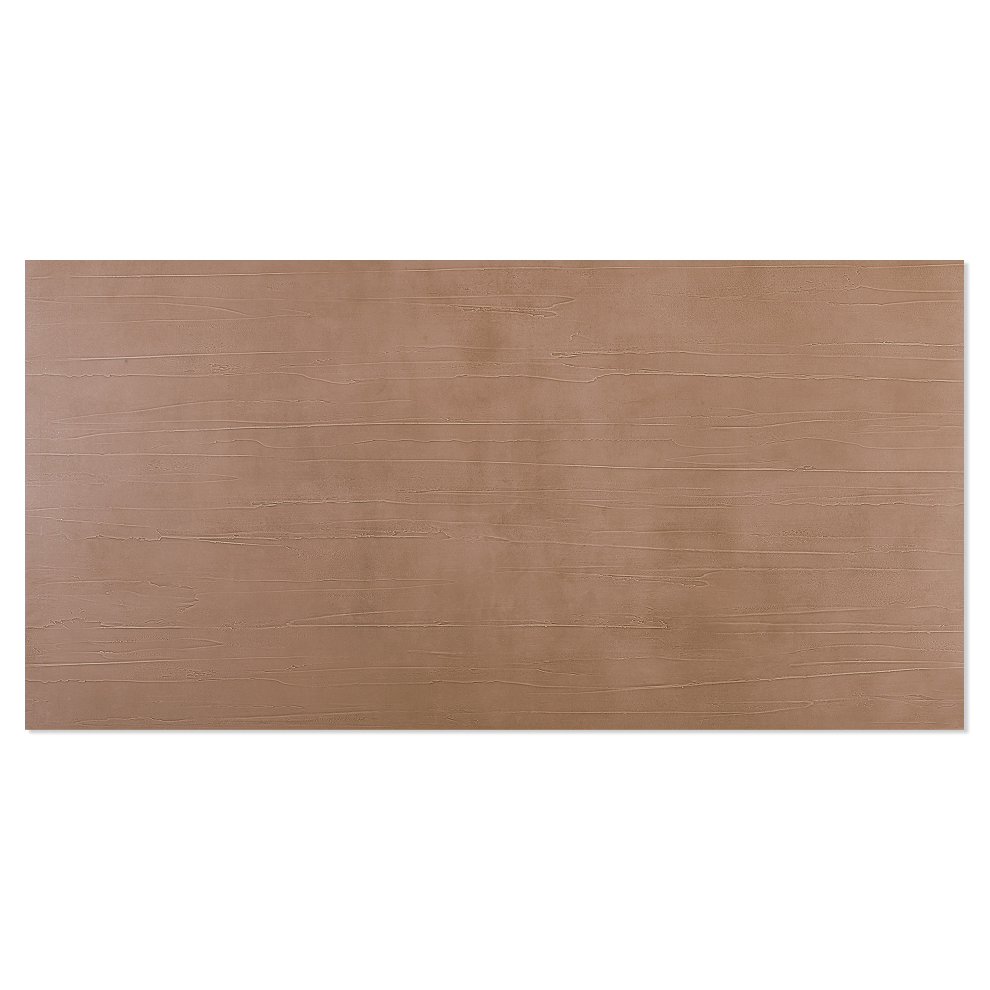Vægflise Delicate Brun Mat-Relief 60x120 cm