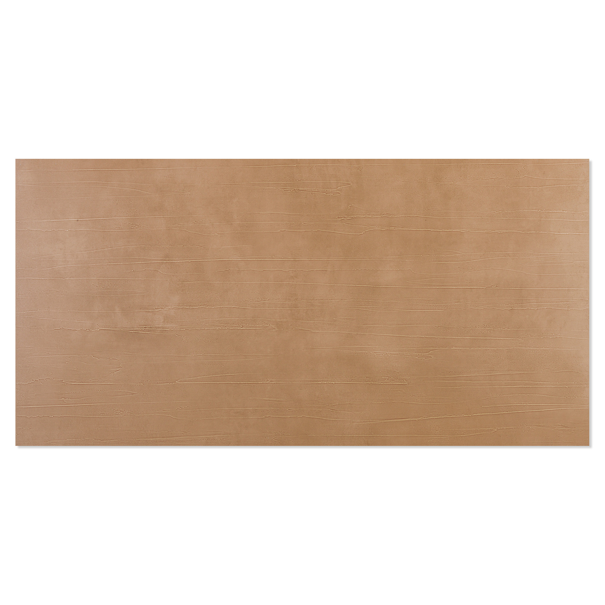 Vægflise Delicate Orange Mat-Relief 60x120 cm