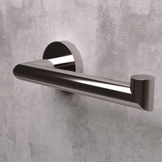 Toiletpapirholder <strong>Holmstrand</strong>  Krom