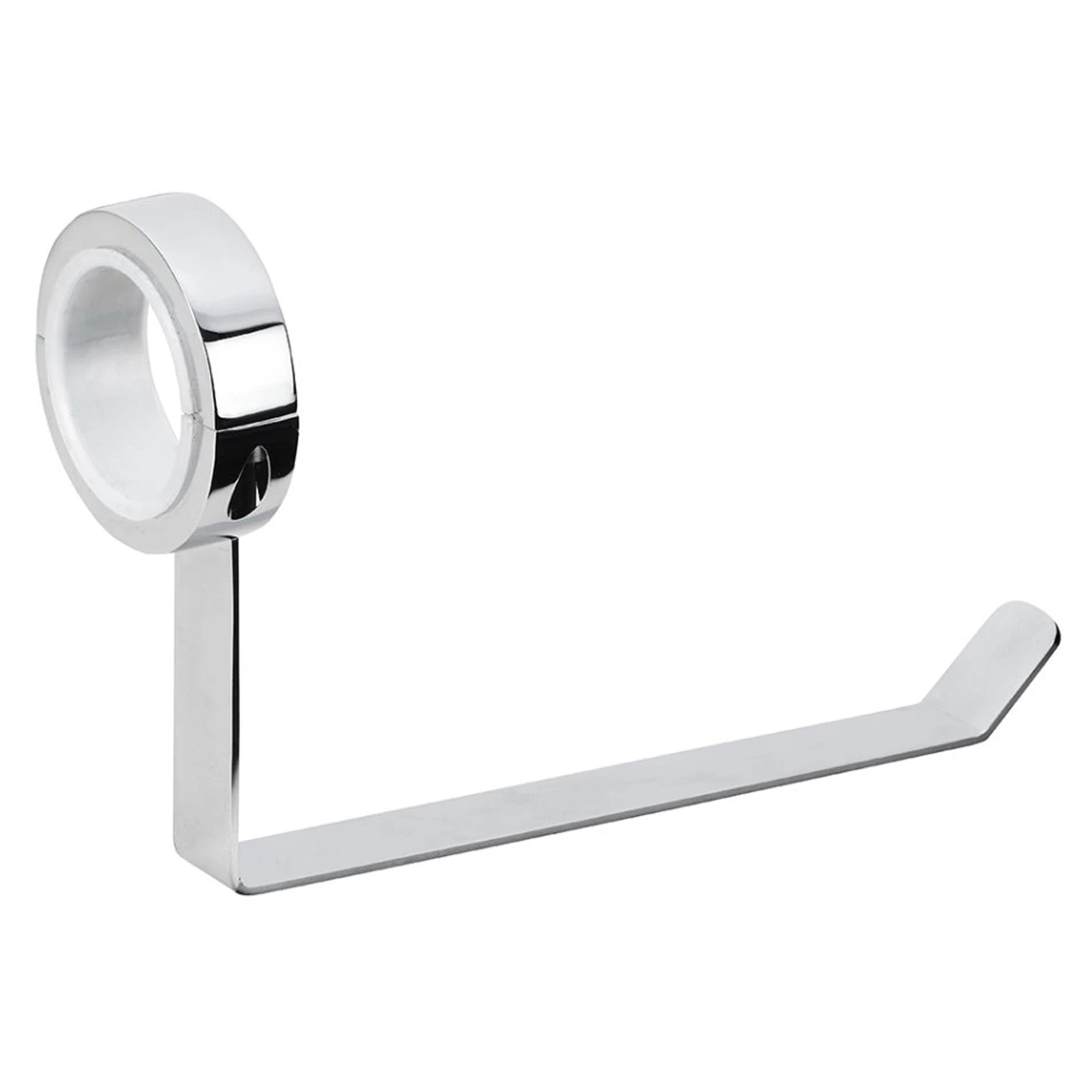 Toiletpapirholder Handicapvenlig Help Krom Blank