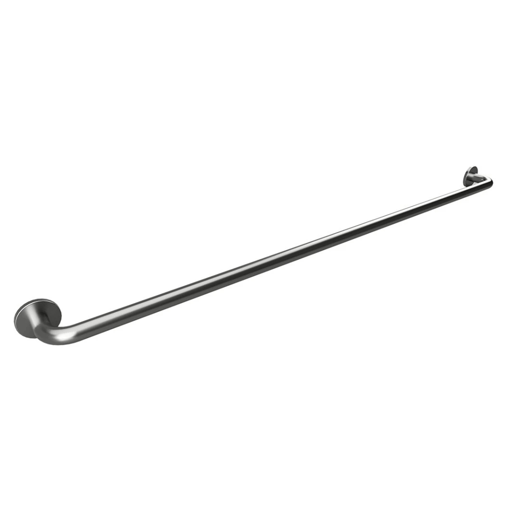Støttehåndtag Handicapvenlig Help 150 cm Krom Mat