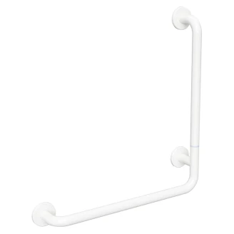Støttehåndtag Handicapvenlig <strong>Steda</strong>  68 cm Hvid Mat Højre