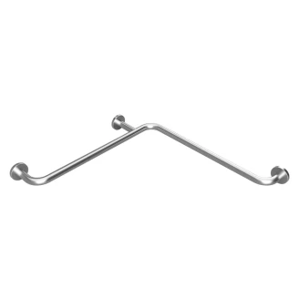 Duschhandtag Handicapvenlig <strong>Steda</strong>  Krom Mat