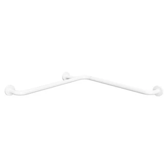 Duschhandtag Handicapvenlig <strong>Steda</strong>  Hvid Mat