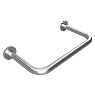 Sifondæksel Handicapvenlig <strong>Steda</strong>  Krom Mat