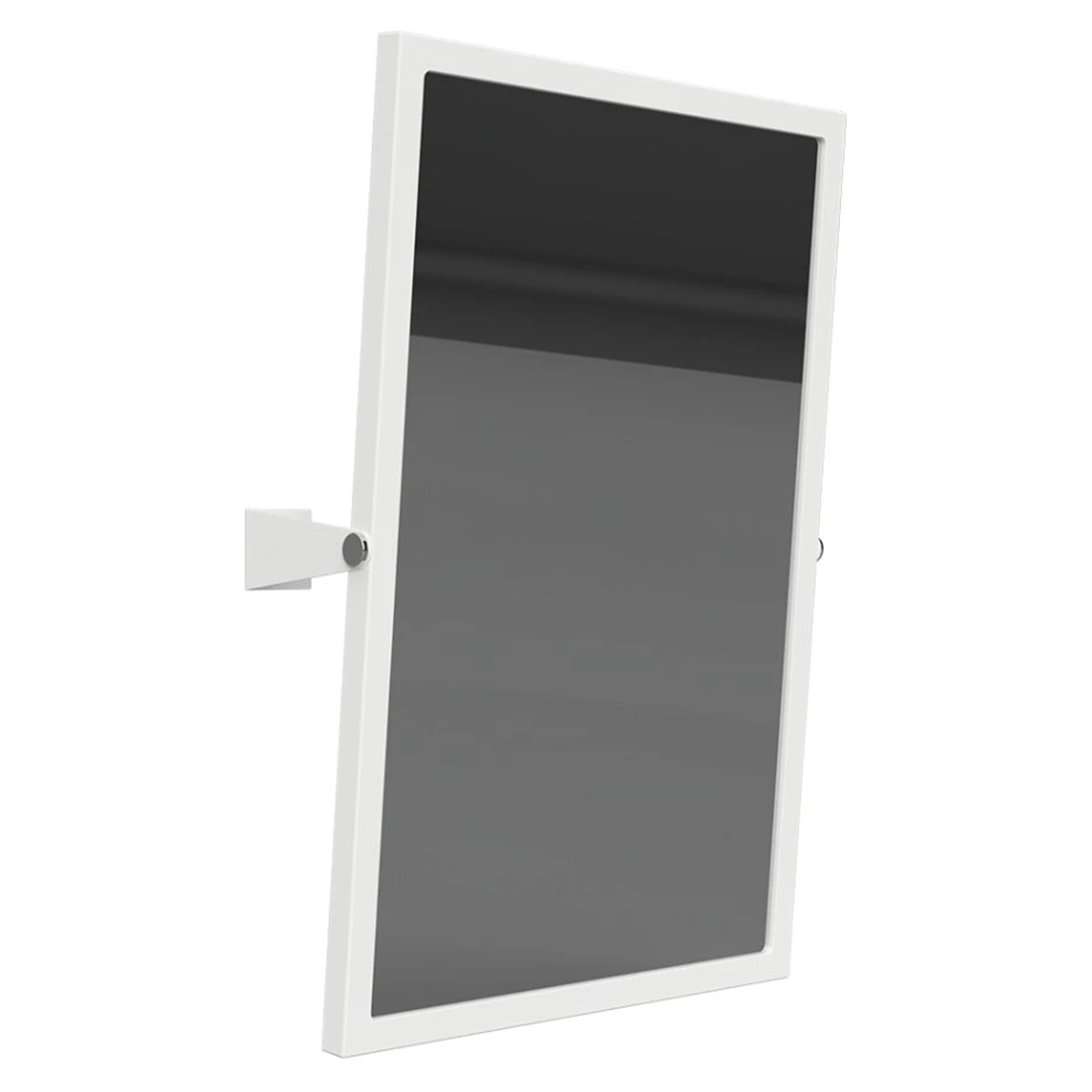 Spejl Handicapvenlig Help Hvid Mat 40x60 cm