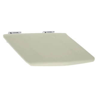 Vendbart Brusesæde Handicapvenlig <strong>Steda</strong>  Beige Mat