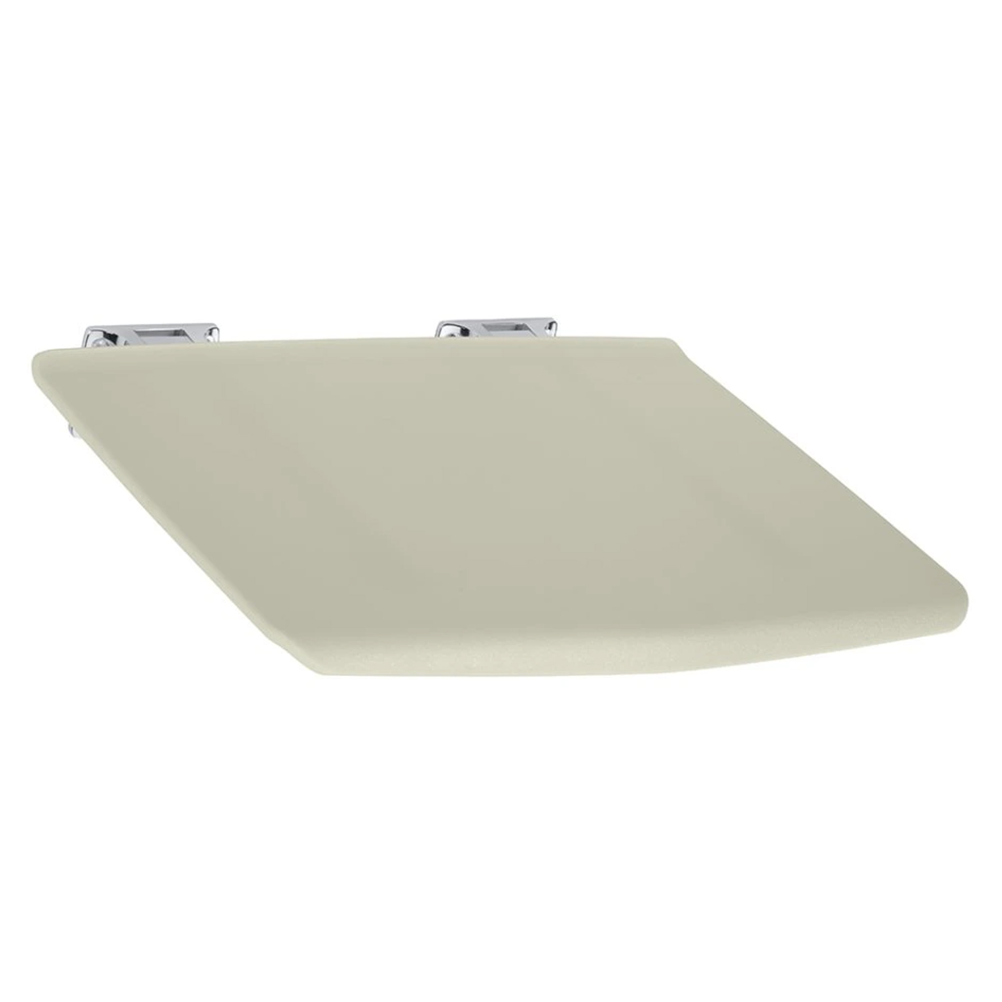 Vendbart Brusesæde Handicapvenlig Help Beige Mat