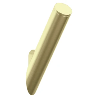 Vægkroge <strong>Silia</strong>  Krom Glat