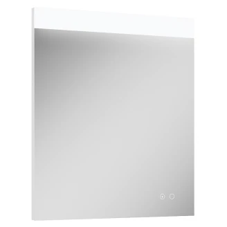 Spejl <strong>Jora</strong>  med LED-belysning 60x70 cm