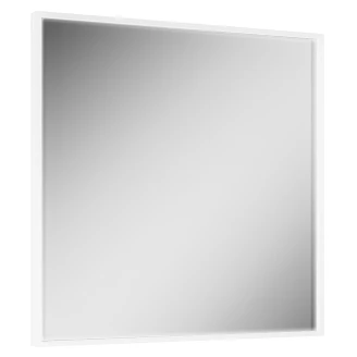Spejl <strong>Jexi</strong>  med LED-belysning 80x80 cm