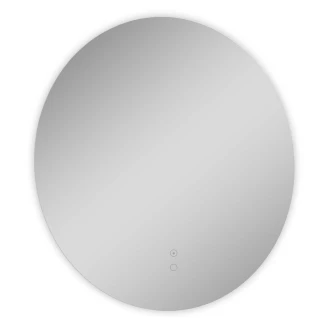 Spejl <strong>Rund</strong>  med Backlit Ø 100 cm