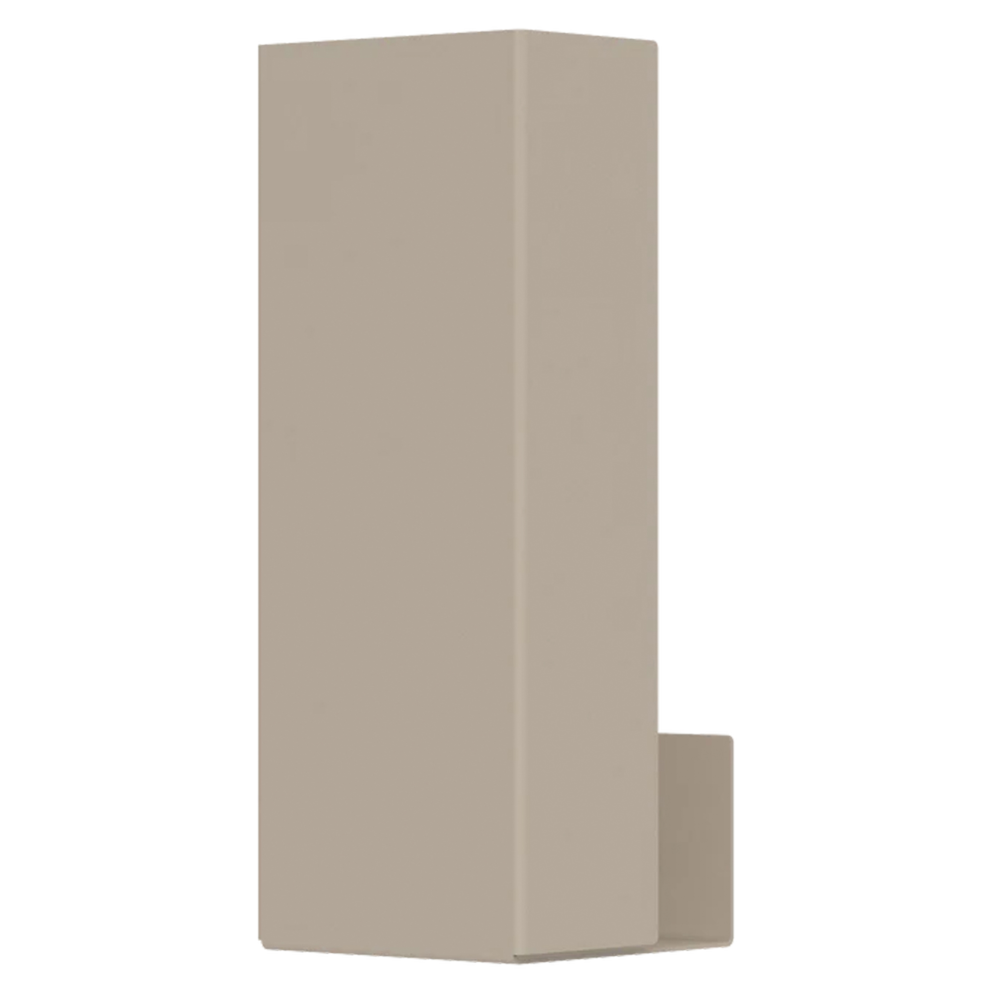 Toiletpapirholder Sommardopp 37 cm Beige