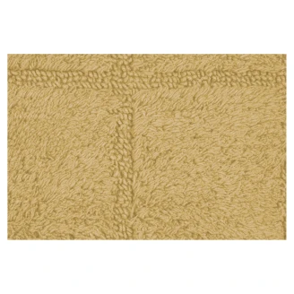 Skridsikker Bademåtte <strong>Nubo</strong>  Beige 50x80 cm