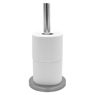 Reservepapirholder <strong>Santra</strong>  Krom Blank