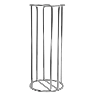 Reservepapirholder <strong>Caelo</strong>  Krom Blank
