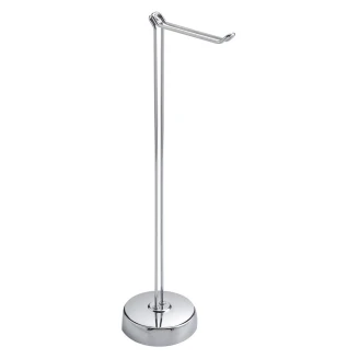 Reservepapirholder <strong>Sento</strong>  Krom Blank