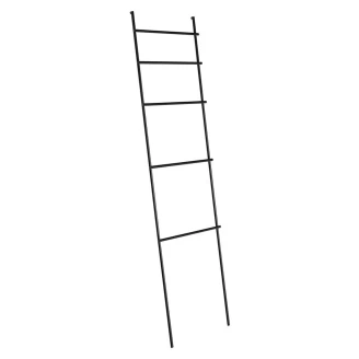 Håndklædestige <strong>Lino</strong>  Sort