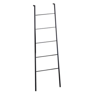 Håndklædestige <strong>Somar</strong>  Sort