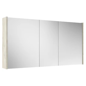 Spejlskab <strong>Lumin</strong>  Eg Mat 120 cm