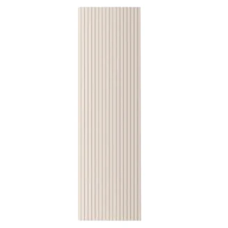 Højskab <strong>Riflesso</strong>  Beige Mat