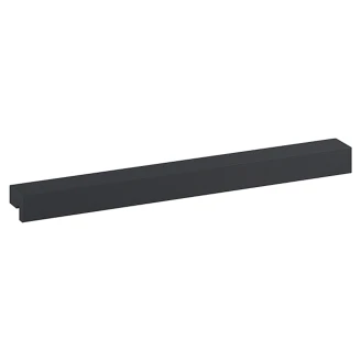 Håndtag <strong>Petit</strong>  Sort Mat 16 cm