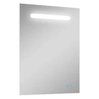 Spejl <strong>Brena</strong>  med LED-belysning 80 cm