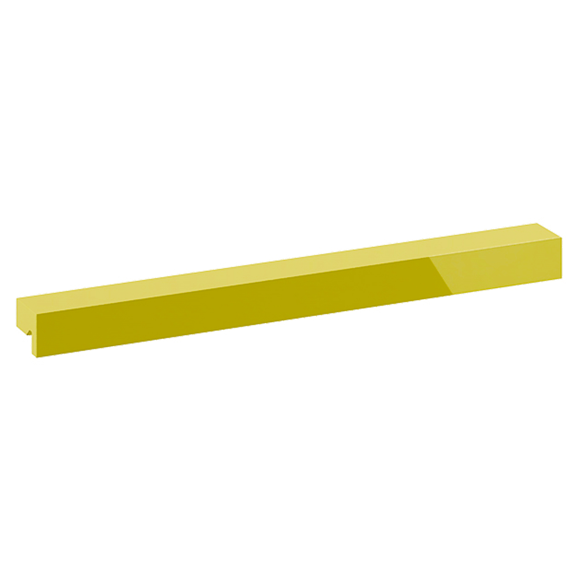Håndtag Petit Guld Blank 16 cm