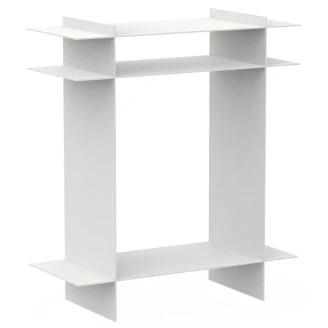 Sidebord <strong>Sommardopp</strong>  Hvid