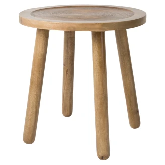 Zuiver Sidebord S <strong>Dendron</strong>  Brun