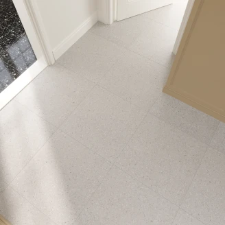 Klinker <strong>Wonder</strong>  Hvid Mat 60x60 cm