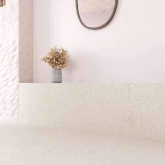 Klinker <strong>Wonder</strong>  Beige Mat 60x60 cm
