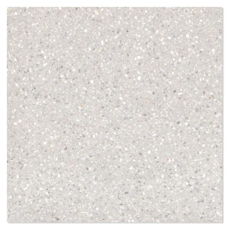Klinker <strong>Wonder</strong>  Lysegrå Mat 60x60 cm