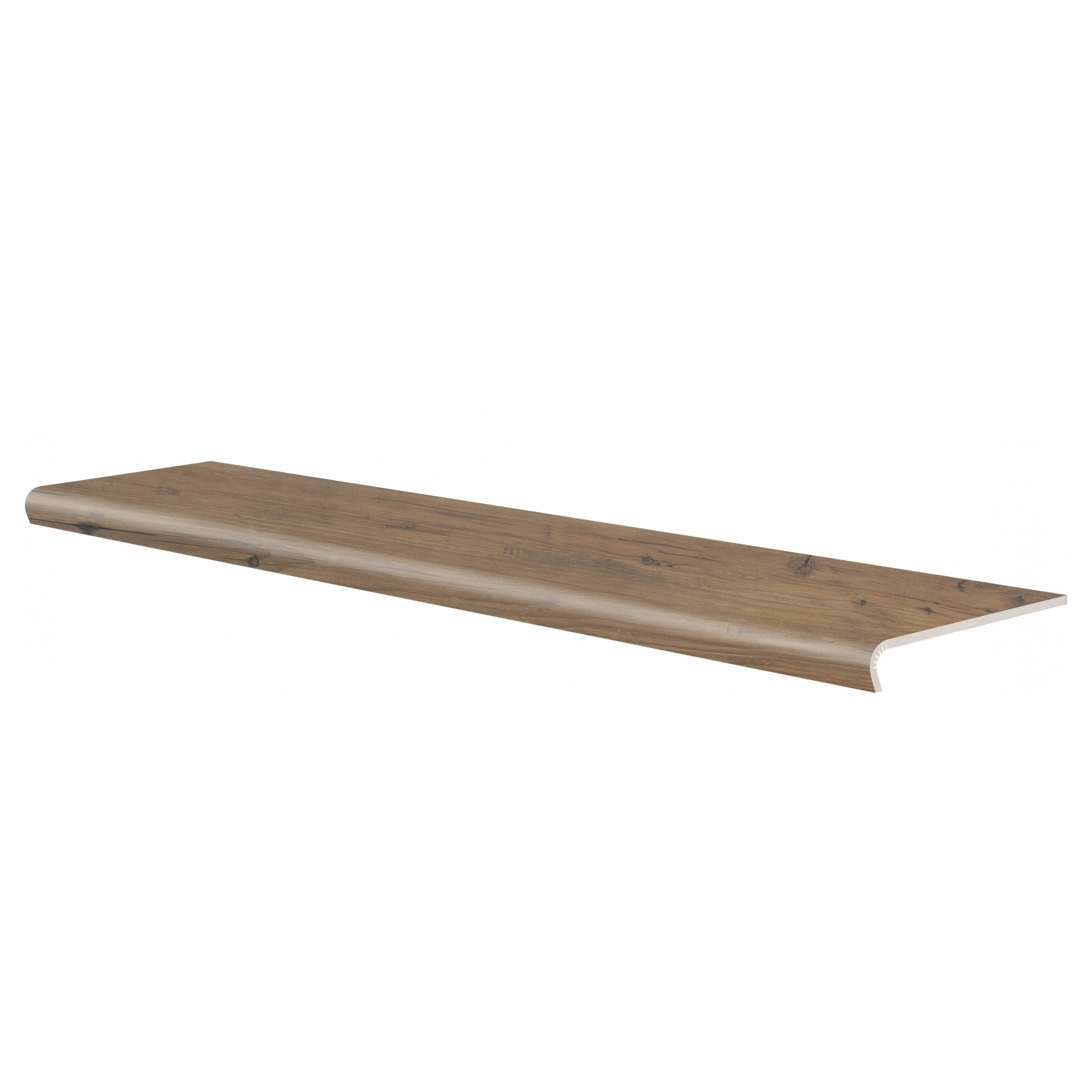Trappeklinker Redwood Bronze Mat 32x120 cm