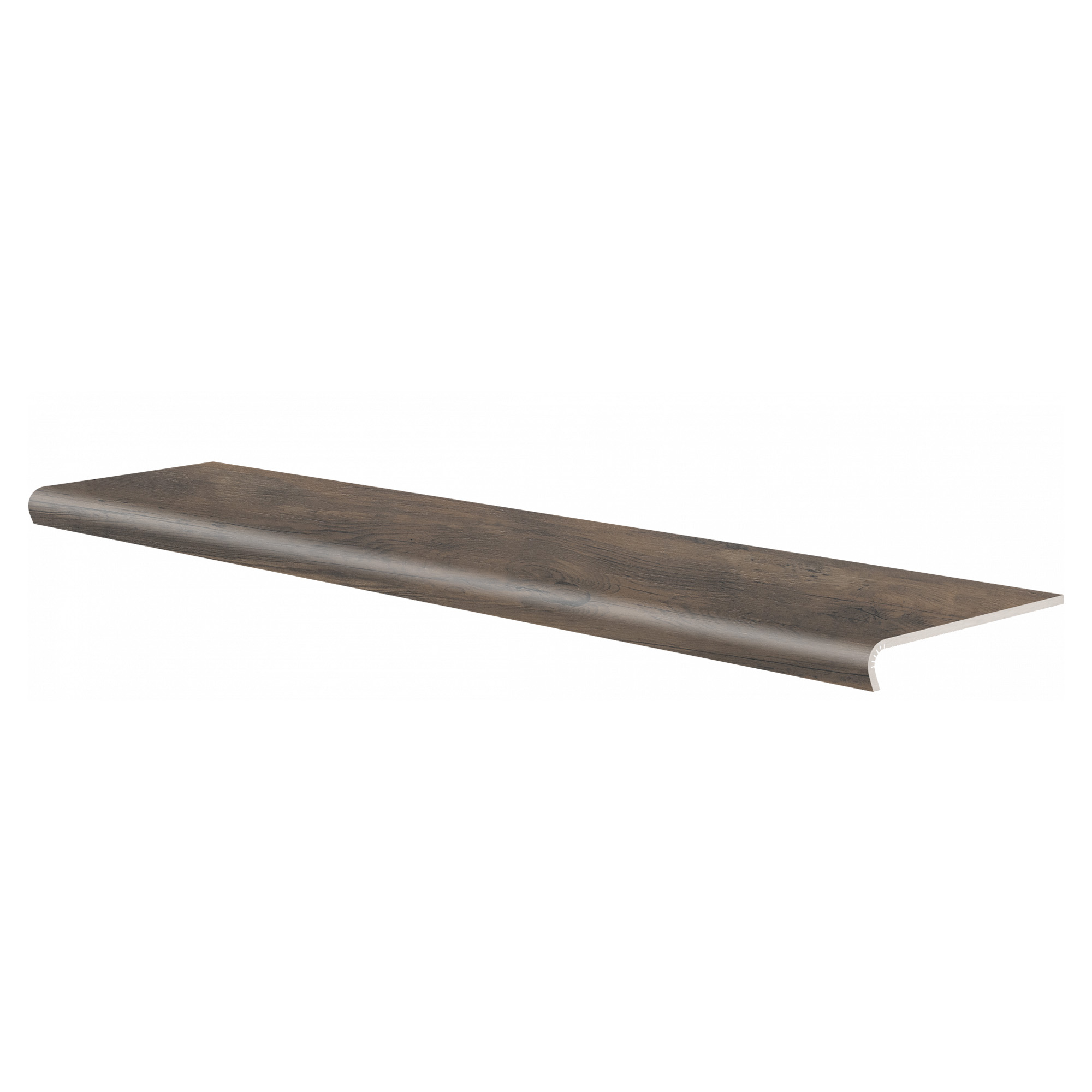 Trappeklinker Redwood Brun Mat 32x120 cm