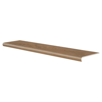 Trappeklinker <strong>Pinewood</strong>  Honning Mat 32x120 cm