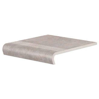 Trappeklinker <strong>Belford</strong>  Beige Mat 30x32 cm