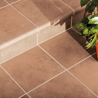 Klinker <strong>Belford</strong>  Terracotta Mat 30x30 cm