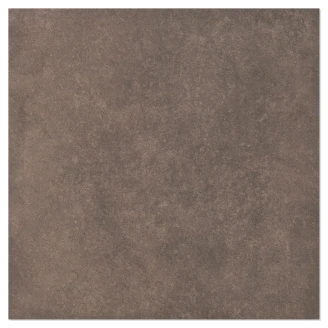 Klinker <strong>Belford</strong>  Mørkebrun Mat 30x30 cm