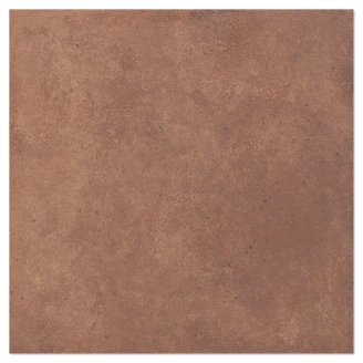 Klinker <strong>Belford</strong>  Brun Mat 30x30 cm