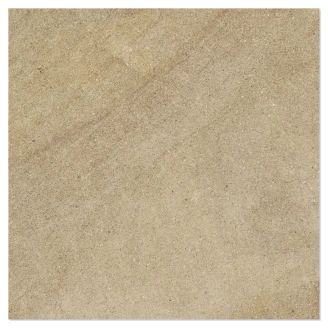 Klinker <strong>Rauk</strong>  Brun Mat 33x33 cm