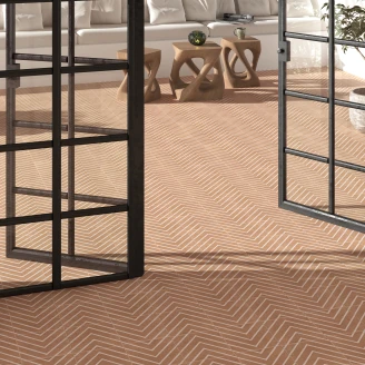 Mainzu Klinker Canem One Mat 20x20 cm