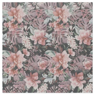 Mainzu Klinker Rosses Mural Matt Mat 120x120 cm (36 stk. 20x20 cm)