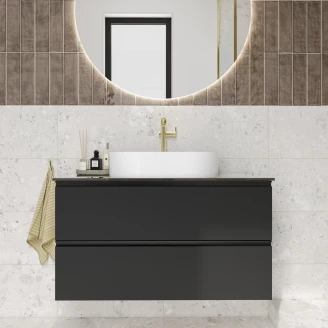 Klinker <strong>Vento</strong>  Hvid Mat 30x60 cm