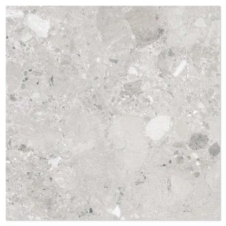 Klinker <strong>Vento</strong>  Grå Mat 60x60 cm