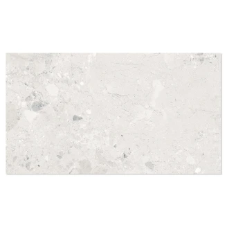 Klinker <strong>Vento</strong>  Hvid Mat 30x60 cm