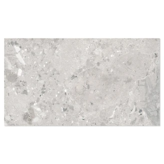Klinker <strong>Vento</strong>  Grå Mat 30x60 cm
